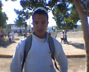 ahmed